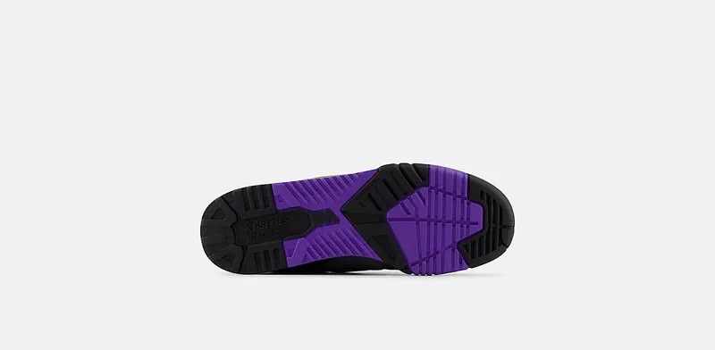 New Balance Numeric 770 Grey Black Purple (NM770VWX)