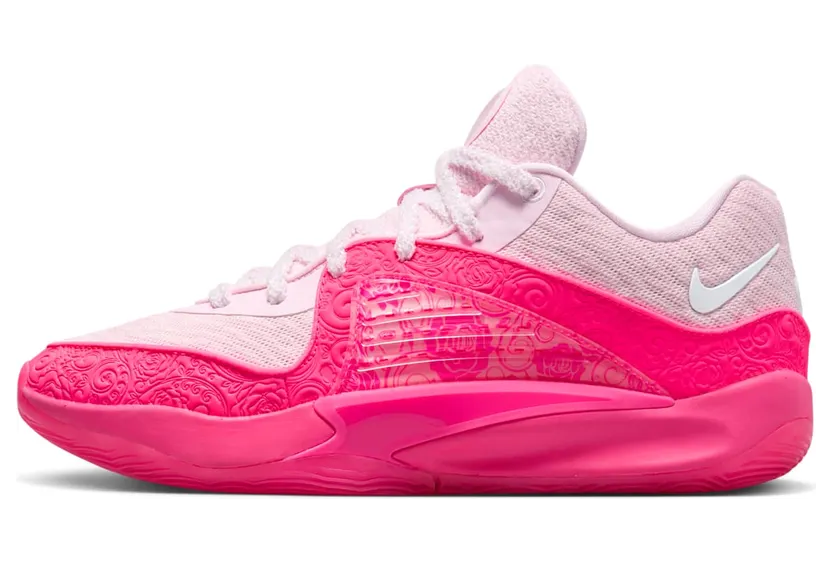 Nike KD 16 “Aunt Pearl” (FN4929-600)