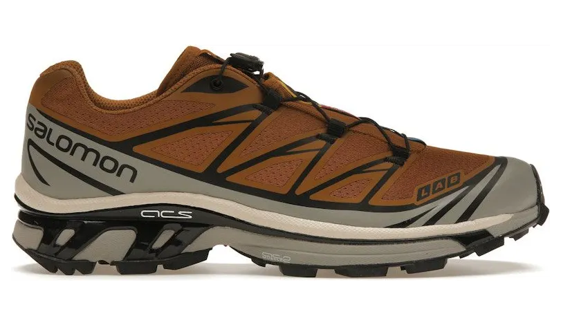 Salomon XT-6 Cathay Spice (L47136500)