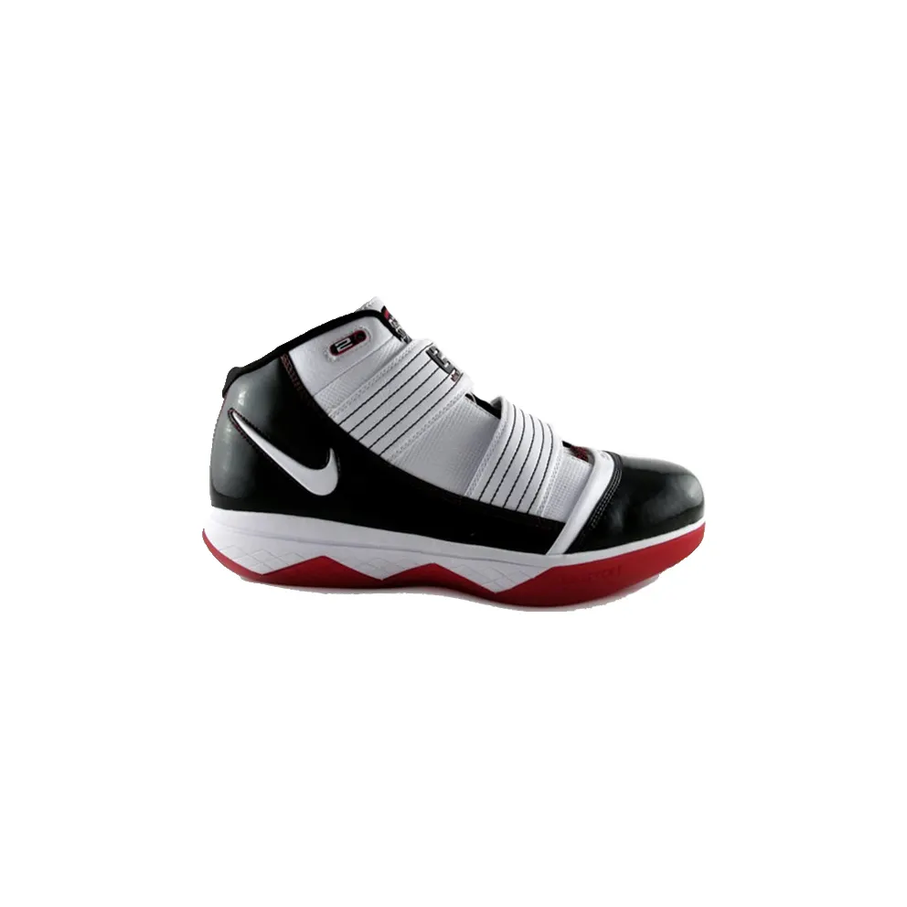 Nike Zoom Soldier III Playoffs