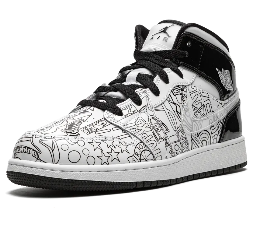 air-jordan-1 DC4099-100