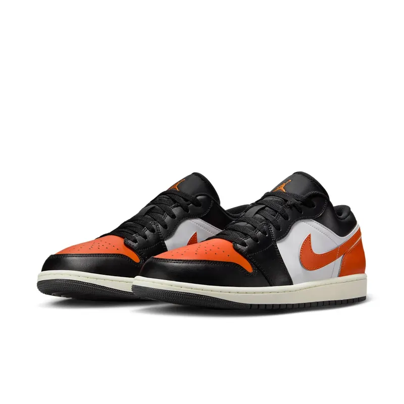 Air Jordan 1 Low “Shattered Backboard Alternate” (553558-081)