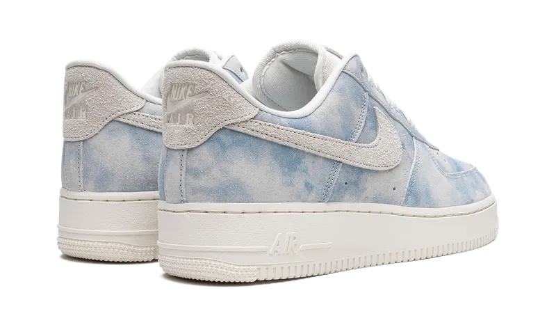 Nike AIR FORCE 1 LO SE MNS “Clouds” (FD0883-400)