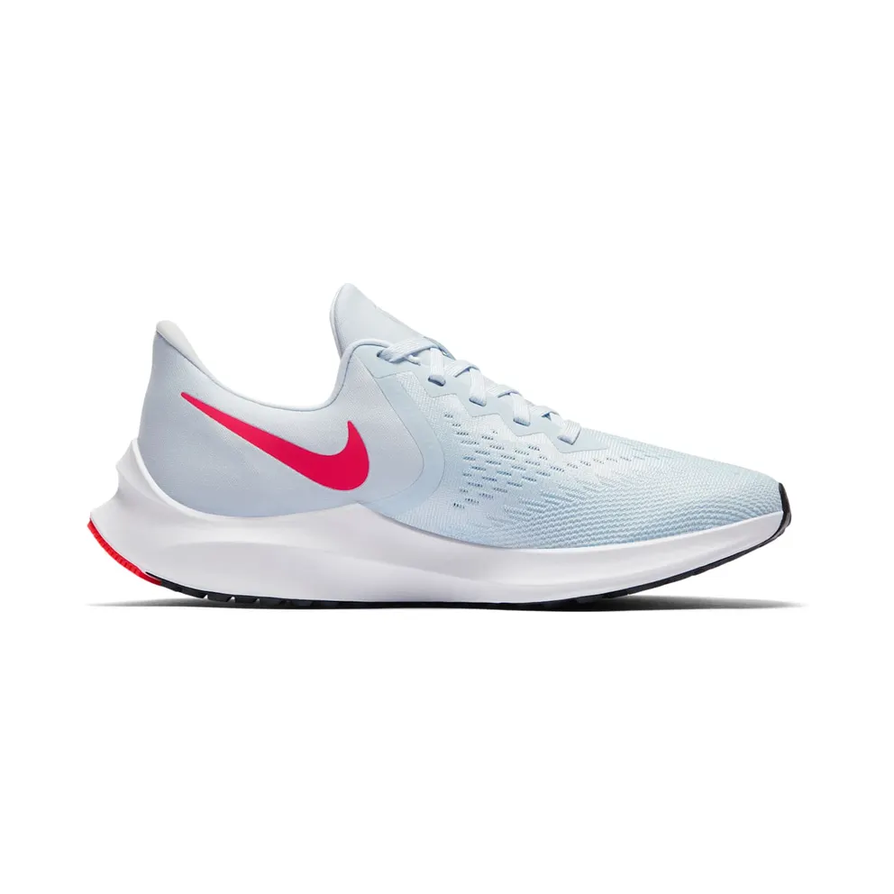 Nike Air Zoom Winflo 6 Running Blue (AQ8228-401)