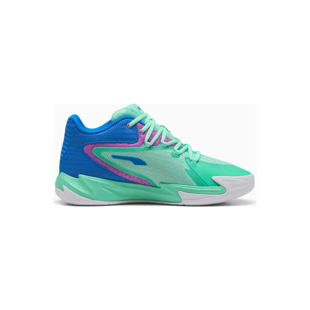 Puma Dagger Green Glimmer Pure Magenta (311353-06)