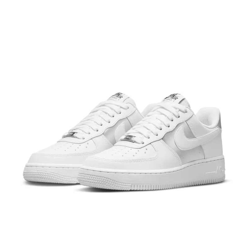 Nike Air Force 1 ’07 White (DD8959-104)
