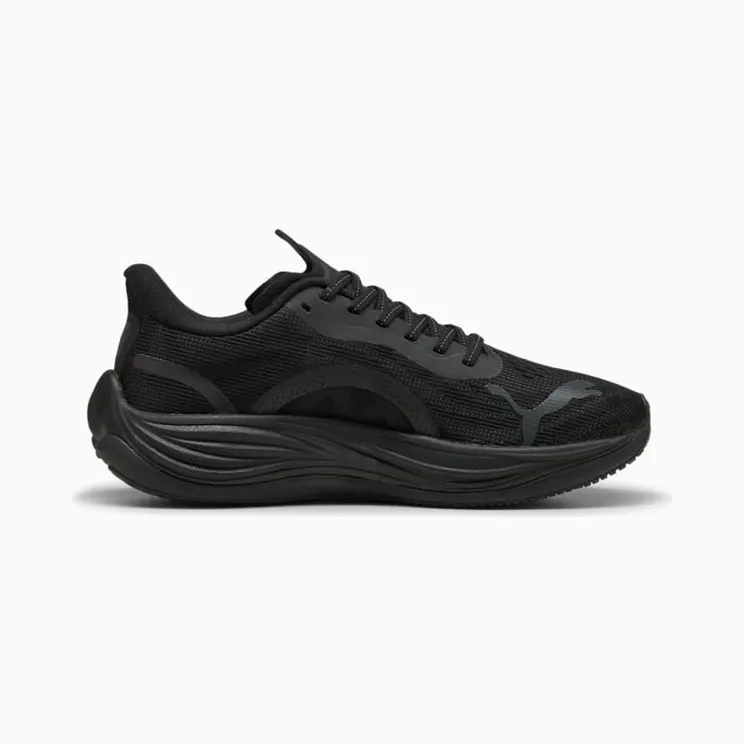 Puma Velocity Nitro Black (37774822)