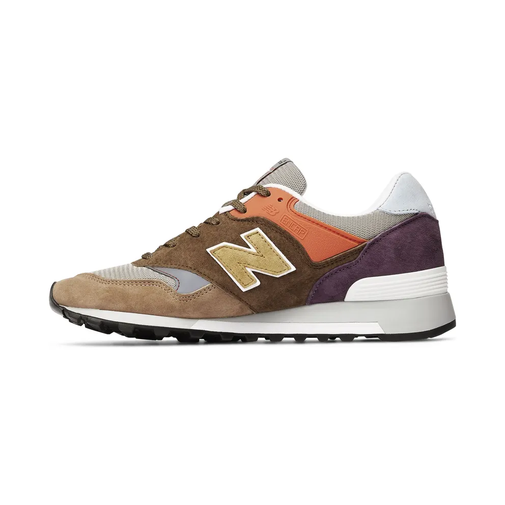 New Balance M577 DS Made in UK Sand / Grey (M577DS)