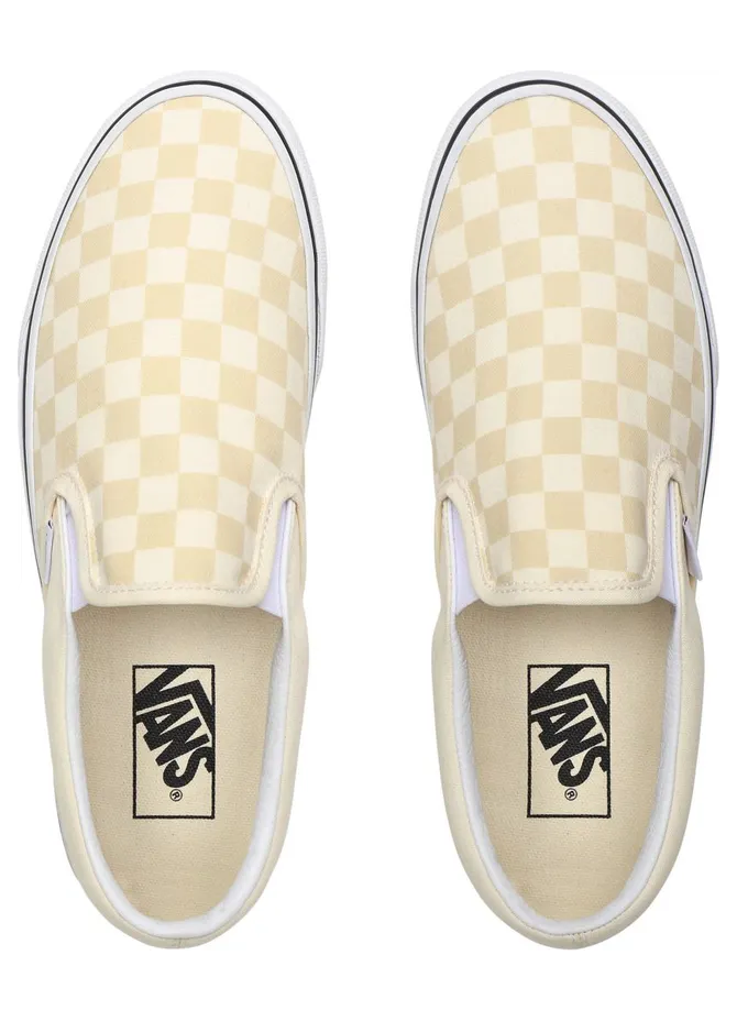 vans-slip-on VN0A4U38WRX