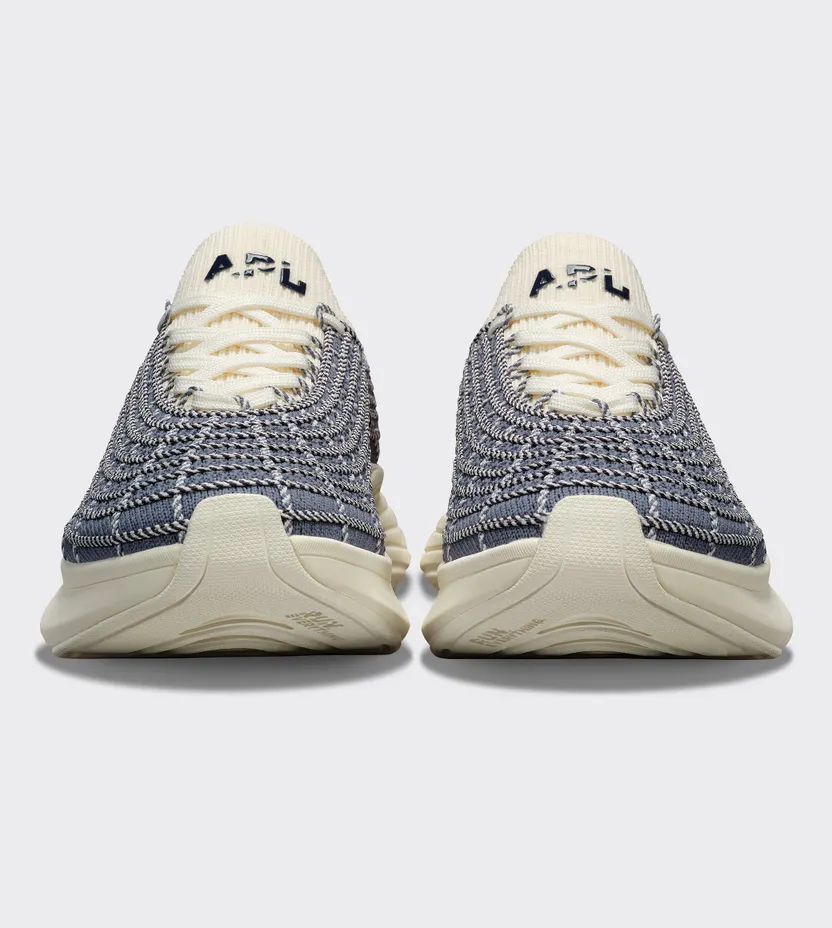 APL TechLoom Zipline “Slate/Navy/Pristine” (Dames) (4)