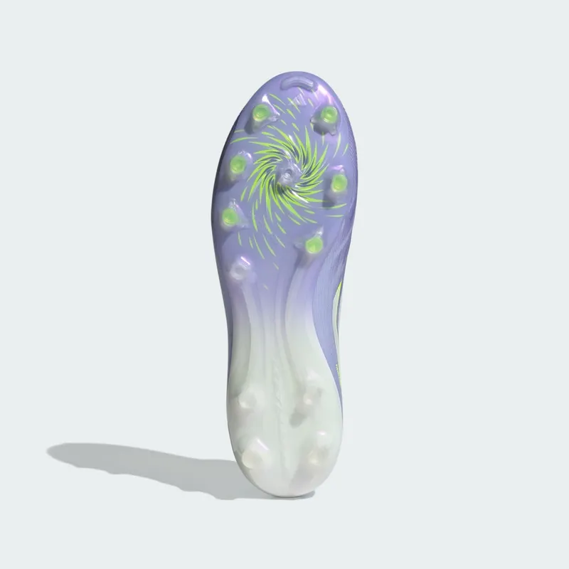 adidas F50 Pro Mid-Cut FG Sparkfusion Radiant Blaze Pack (JH7689)