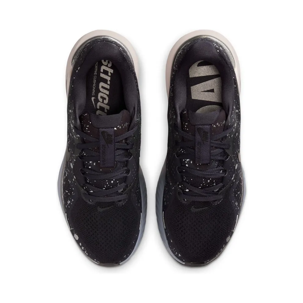 Nike Structure 26 SE Cave Purple (HV1727-500)