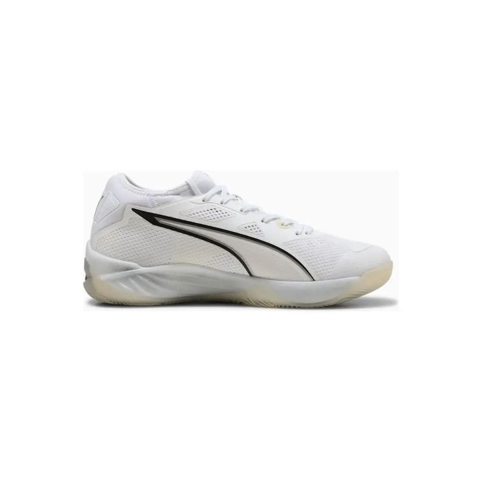 Puma Eliminate NITRO Weiß (109330-02)