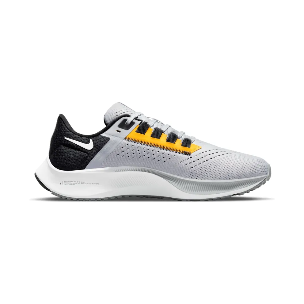 Nike Air Zoom Pegasus 38 Pittsburgh Steelers (DJ0852-001)