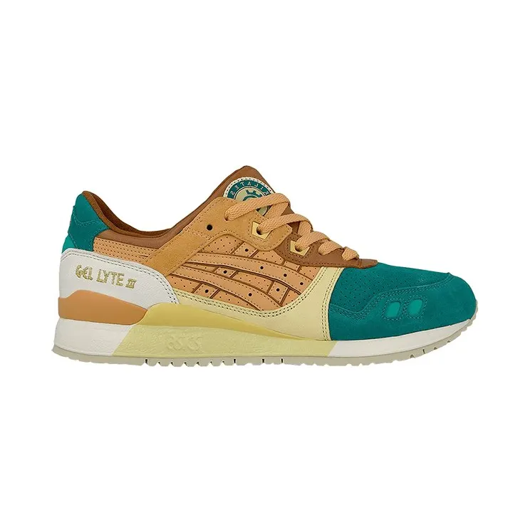 Asics x 24 Kilates Gel-Lyte III GL 3 ‘Express’ (2018) (H8P4K-7821)