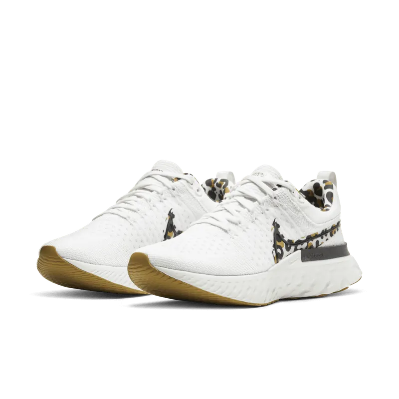 Nike React Infinity Run Flyknit 2 Grey (DJ5932-001)