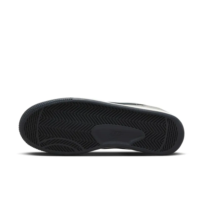 Nike Terminator Low Granite/Sail/Dark Obsidian (FN6830-001)