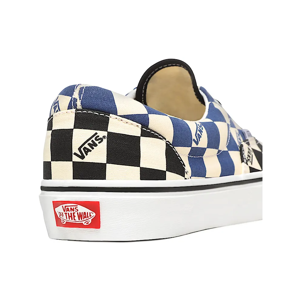 Vans Big Check Era (VN0A4U39WRT)