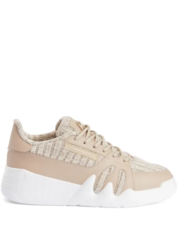 Giuseppe Zanotti Talon – Beige (RW30030002)