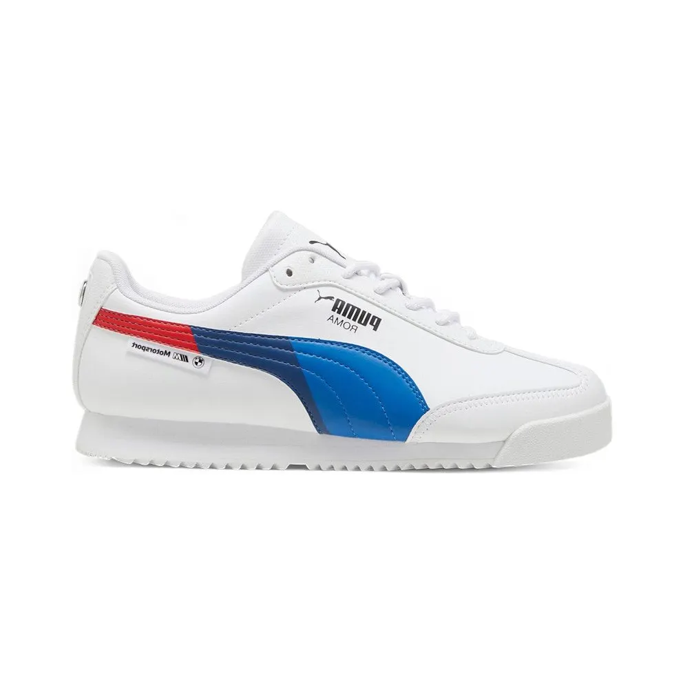 Puma Roma Via BMW MMS Warm White (308353-02)