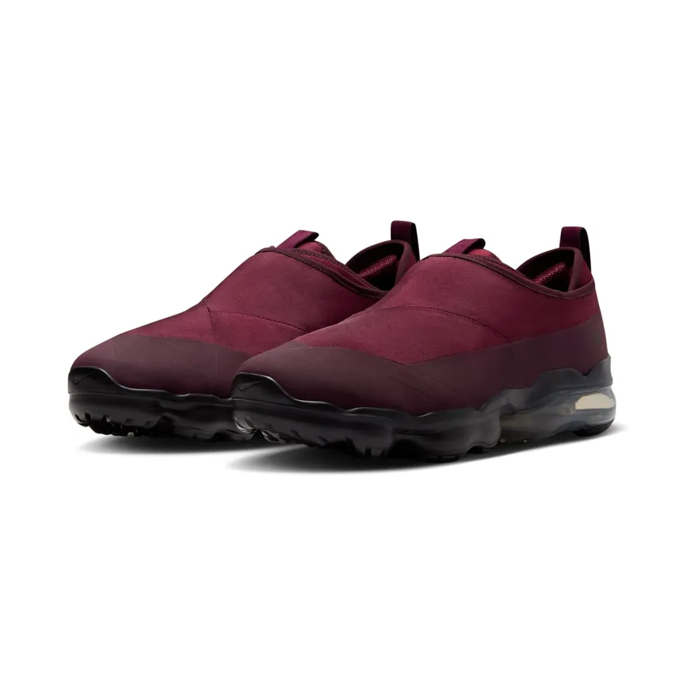 Nike Air VaporMax Moc Roam Dark Team Red Black (DZ7273-600)