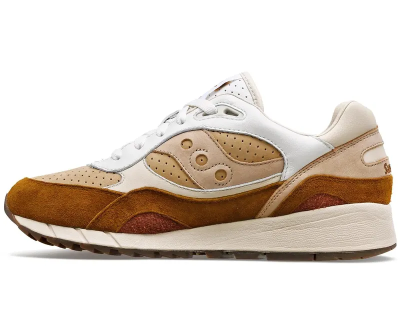 Saucony Shadow 6000 Cappuccino (S70775-1)
