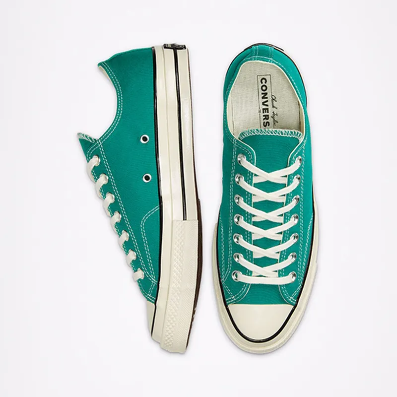 Converse Vintage Canvas Chuck 70 Low Top (167702C)