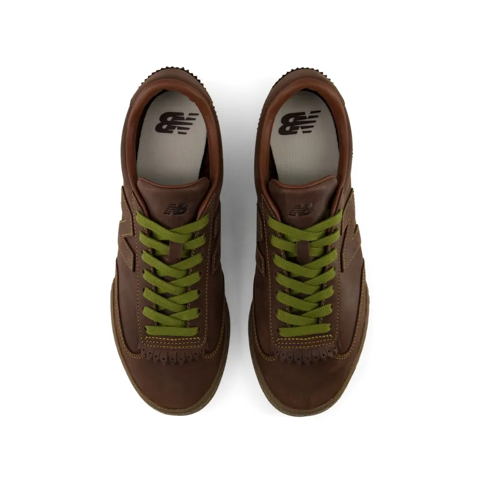 New Balance Gator Run “Pumpernickel” (UGTRS5HP)