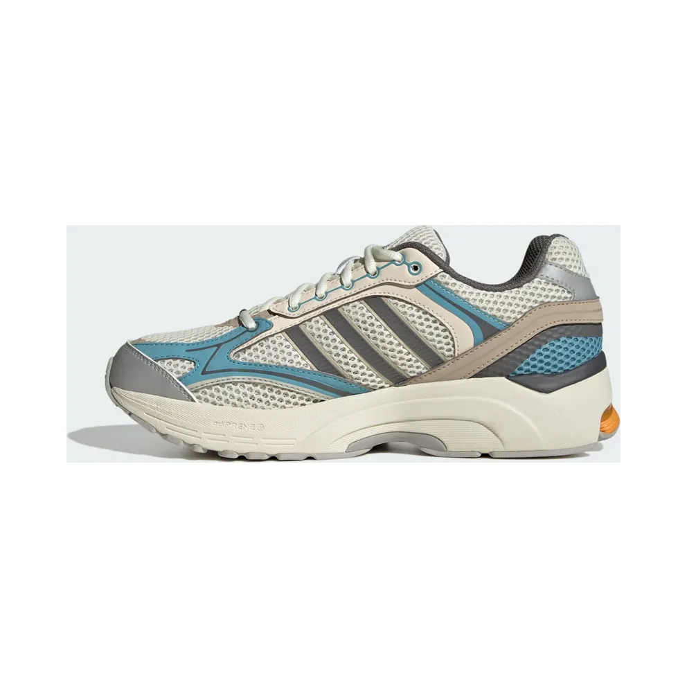 Adidas SPIRITAIN 2000 Sports Shoes Ivory / Grey Four / Wonder White (LA2207)