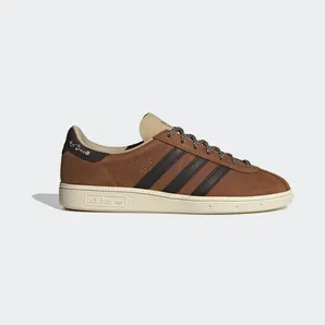 adidas München Mesa / Night Brown / Off White (FV1202)