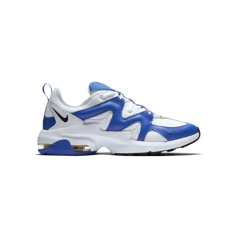 Nike Air Max Graviton White/Game Royal White/Game Royal-Dark Sulfur-Black (AT4525-101)