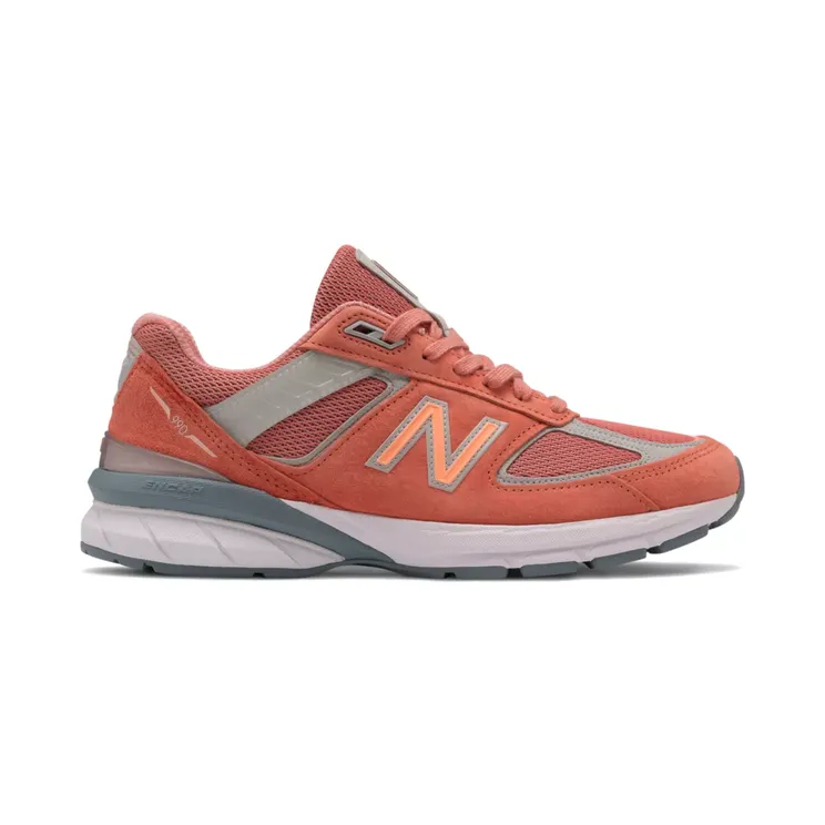 New Balance 990v5 Sunrise