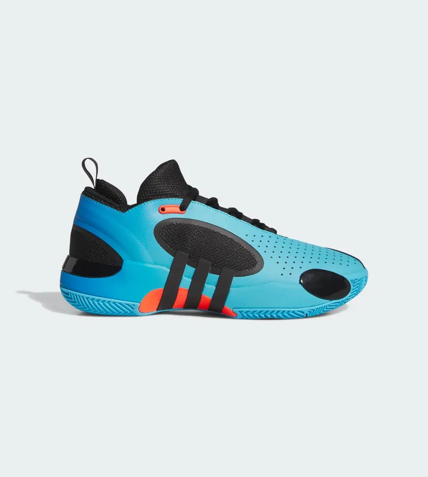 Adidas D.O.N. ISSUE 5 “Blue” (IE8325)