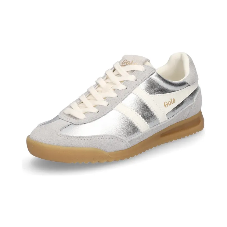 Gola Silver (CLB858JW)