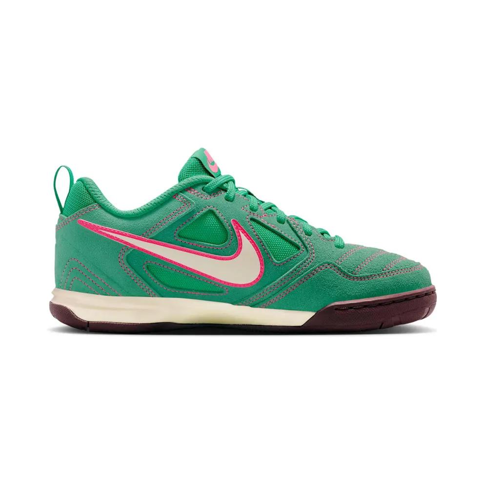 Nike Gato Stadium Green / Hyper Pink / Burgundy Crush (II7085-301)