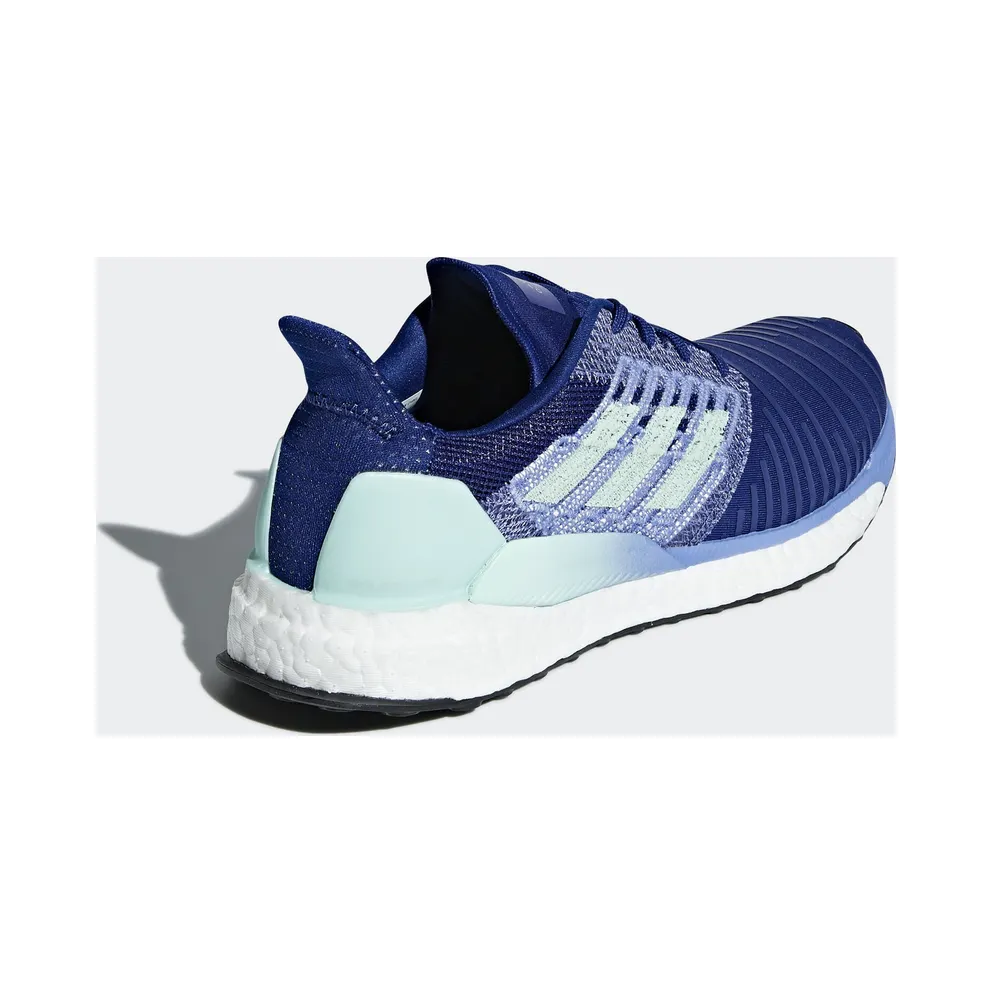 adidas Solarboost Mystery Ink (W) Mystery Ink/Clear Mint/Real Lilac (BB6602)
