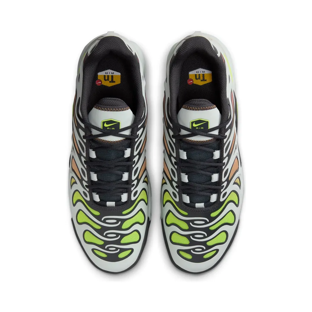 Nike Air Max Plus Drift Light Silver Volt (FD4290-009)