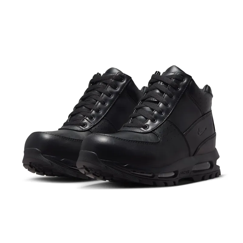 Nike Air Max Goadome 865031 Black Black (865031-009)