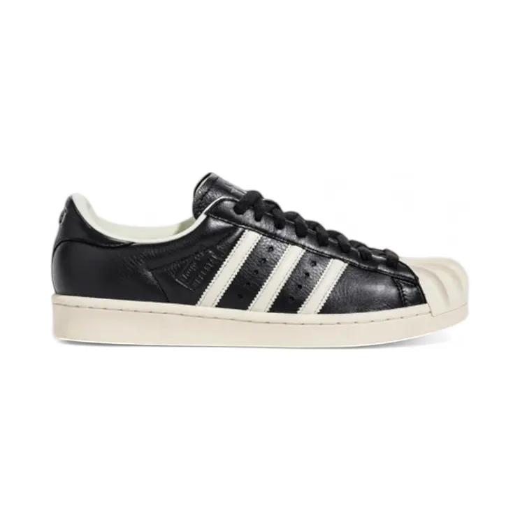 adidas Superstar Vintage Thug Club Black (JS1907)