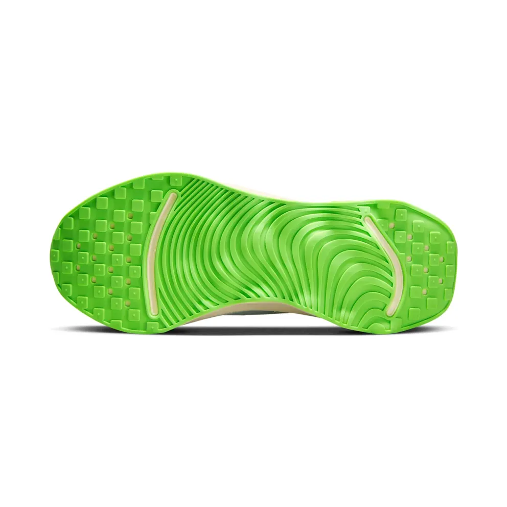 Nike Motiva Light Silver Green Strike (DV1238-002)