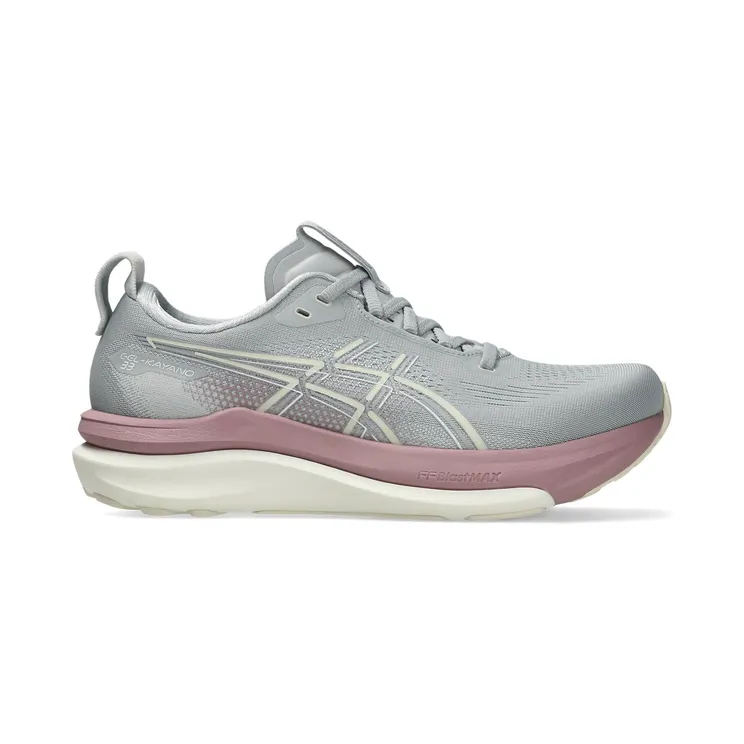 Asics Gel Kayano Piedmont Grey / Taro Purple (1012B939-020)