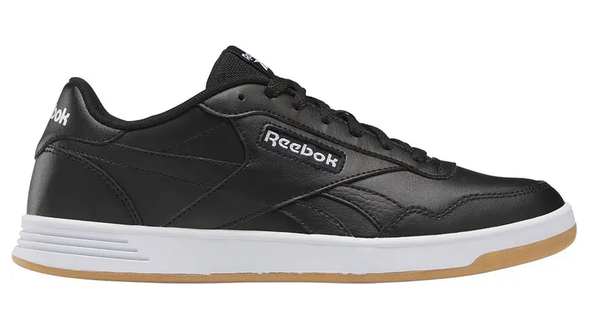Reebok Court Advance Zwart (100010617)