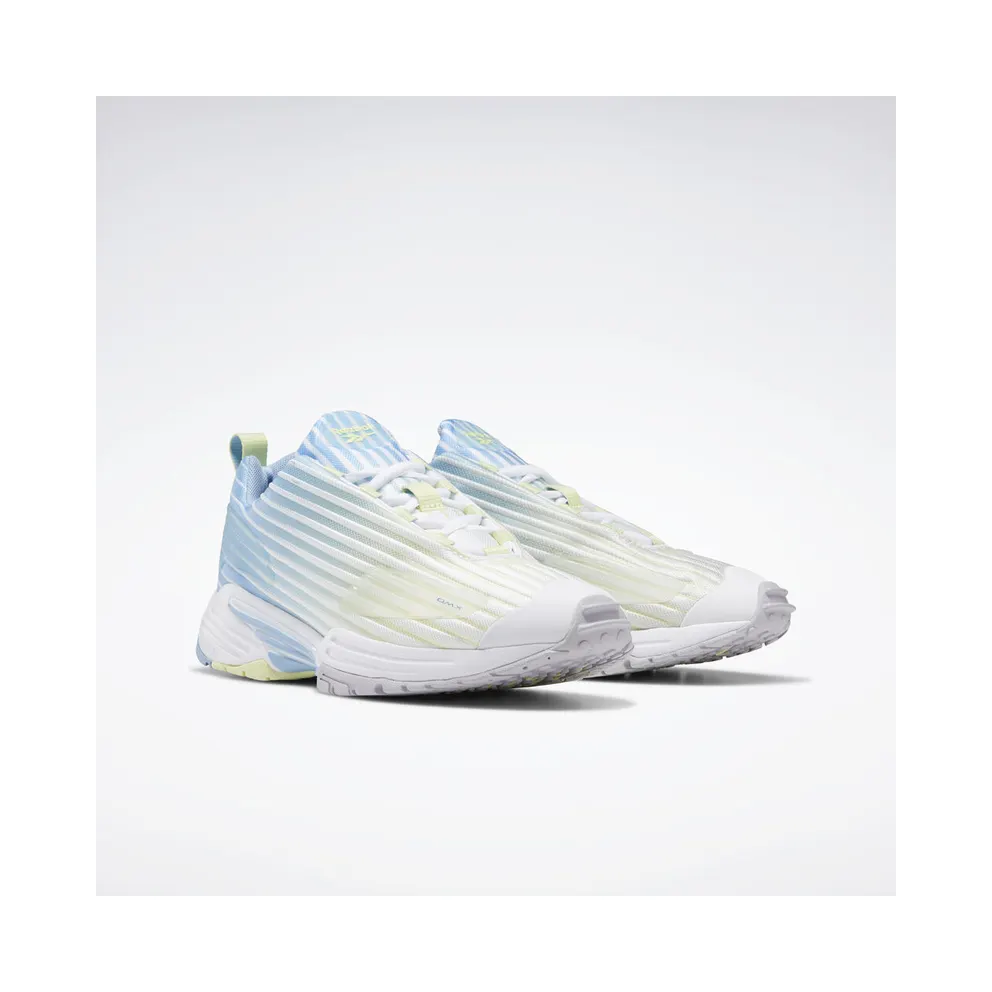 Reebok DMX Thrill White (EF7847)