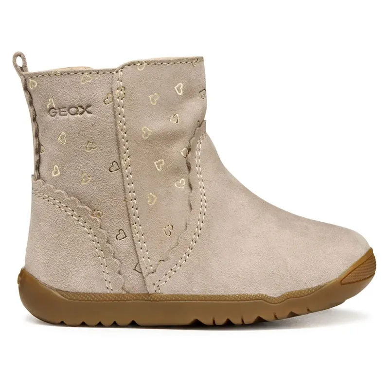 Geox sneaker Beige (B264PA00721-C5000)