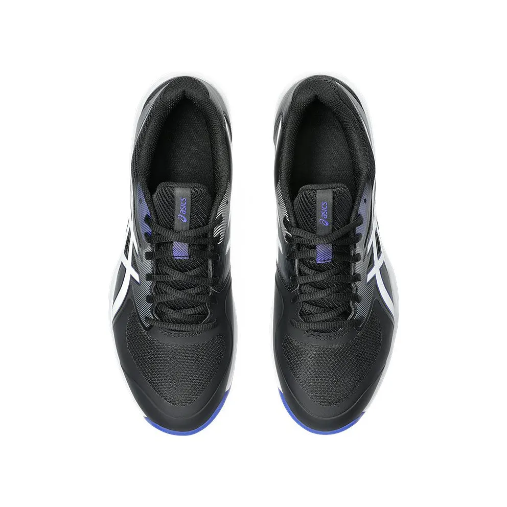 ASICS Game FF Black White (1041A489-001)
