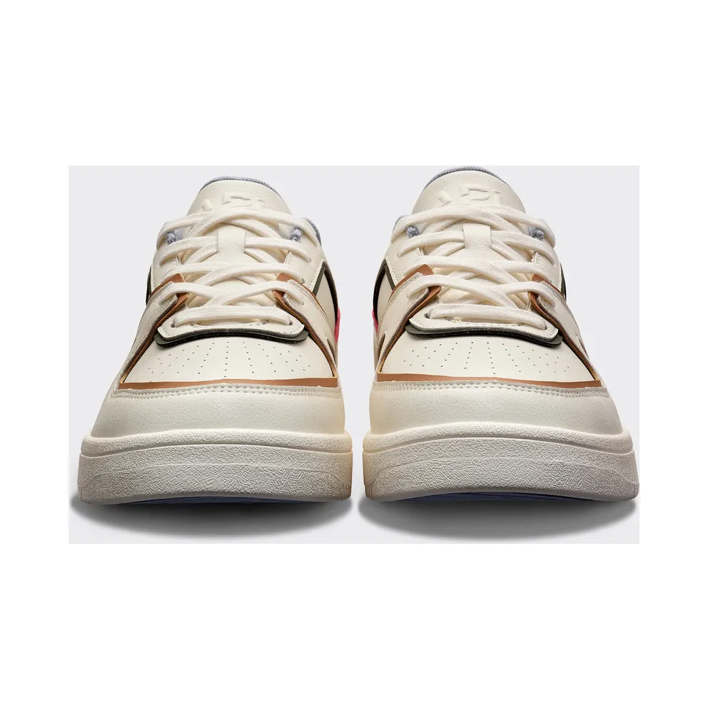 APL Nostalgia ’87 “Ivory/Frozen Grey/Tan” (Men)