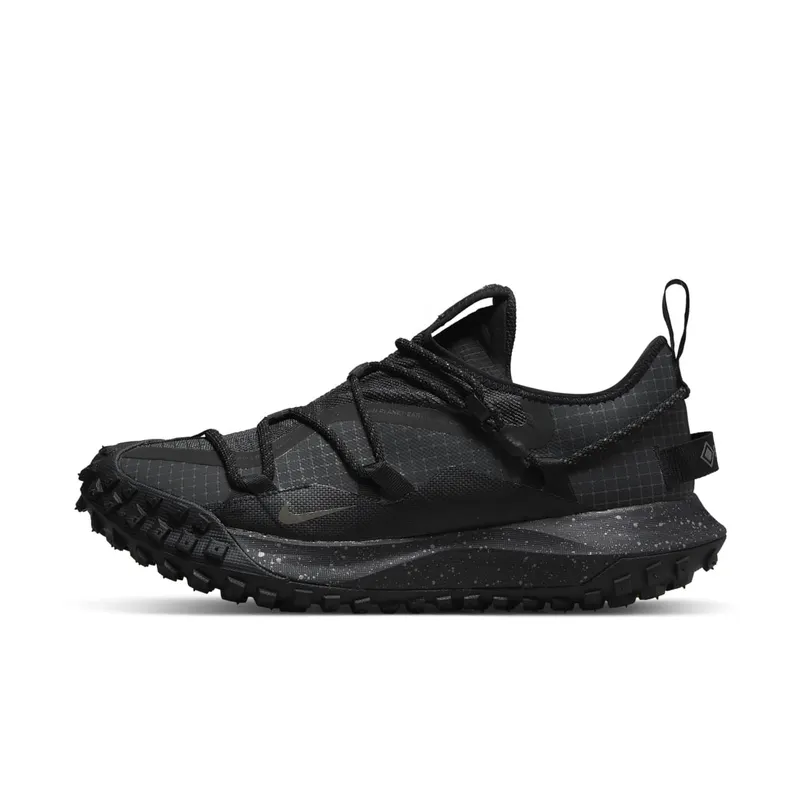 Nike ACG Mountain Fly Low GORE-TEX SE Grey (DD2861-002)