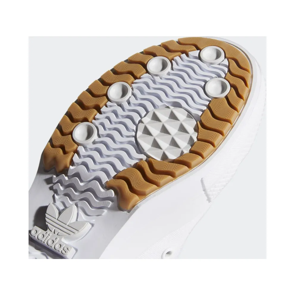 Adidas Nizza Trek Cloud White / Gum / Grey One (GZ8858)