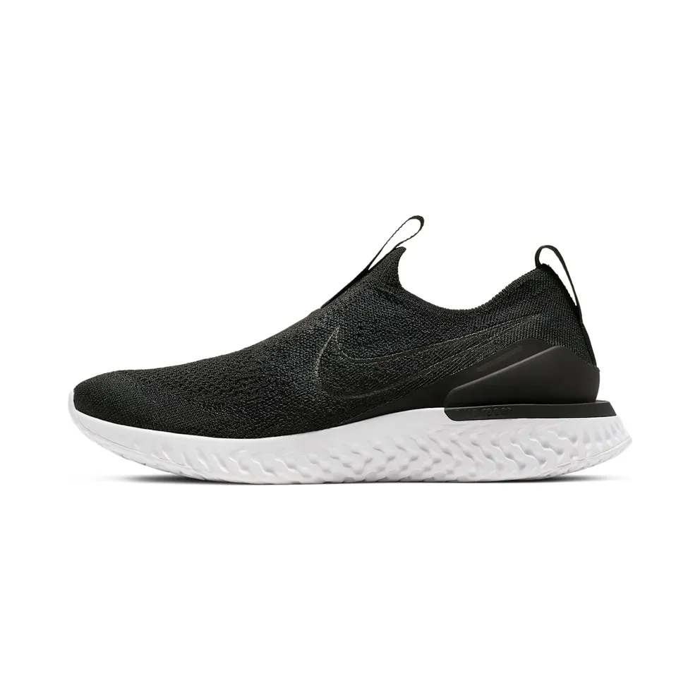 Nike Epic Phantom React Flyknit Schwarz (BV0415-001)