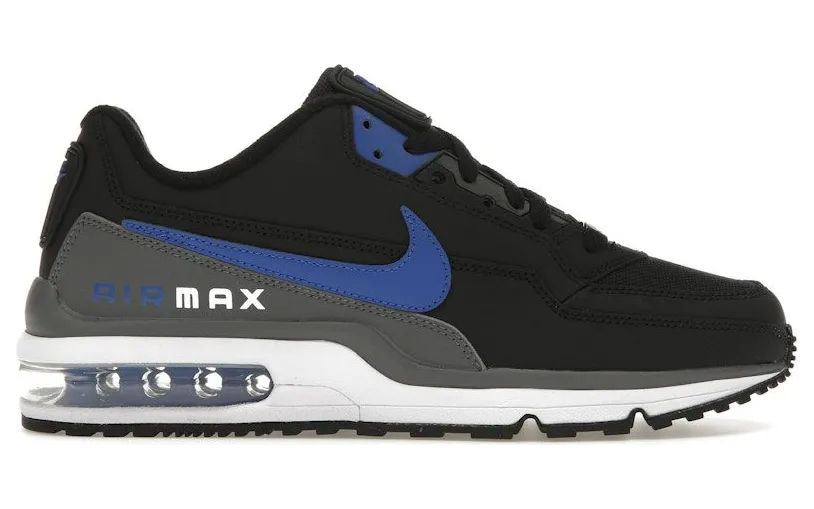 Nike Air Max LTD 3 Iron Grey Game Royal (DV6495-001)